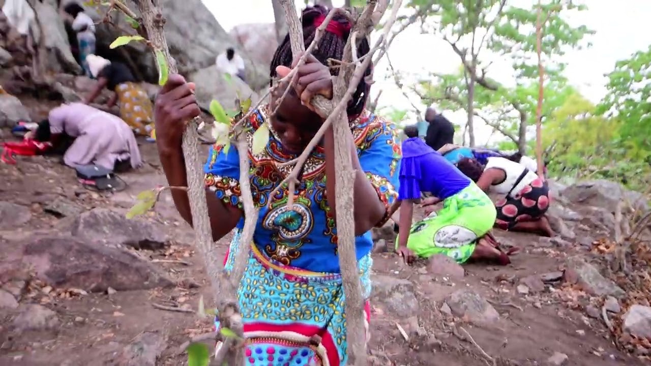 EMBANGWENI MISION HOSPITAL WORSHIP TIME