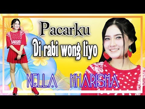 Chord guitar Nella Kharisma - Pacarku Di Rabi Wong Liyo