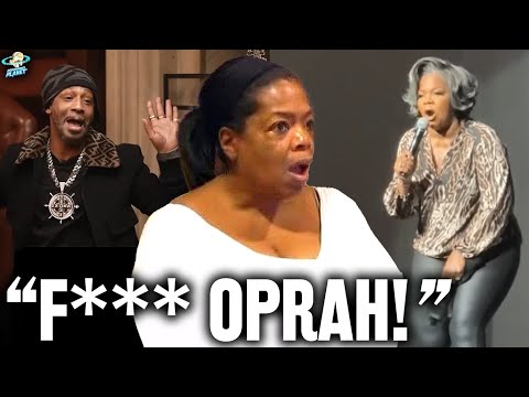 Monique DESTROYS Oprah Winfrey In Comedy Set! Monique Explains Oprah FEUD & Why She's a SNAKE!