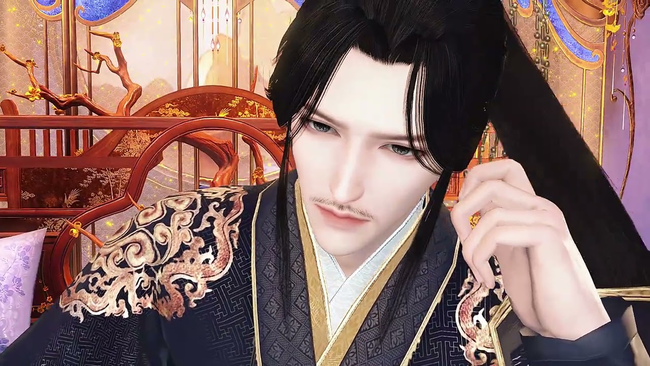 【纨绔是我夫君】第195集：这封信是在门口发现的