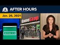 How Reddit traders drove GameStop stock up 275% in a week: CNBC After Hours