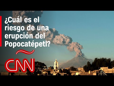 Video: ¿Es la erupción volcánica un peligro relacionado con la estación?