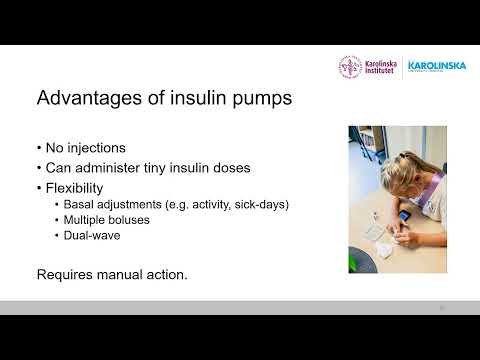 Young Children and Automated Insulin Delivery (AID) Systems