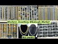 Western jewellery wholesale market mumbai anti tarnish stainless jewellery mens jewellery wholesale