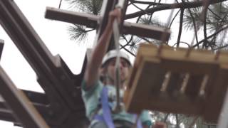 February 1-3 // Middle School Winter Camp 2013