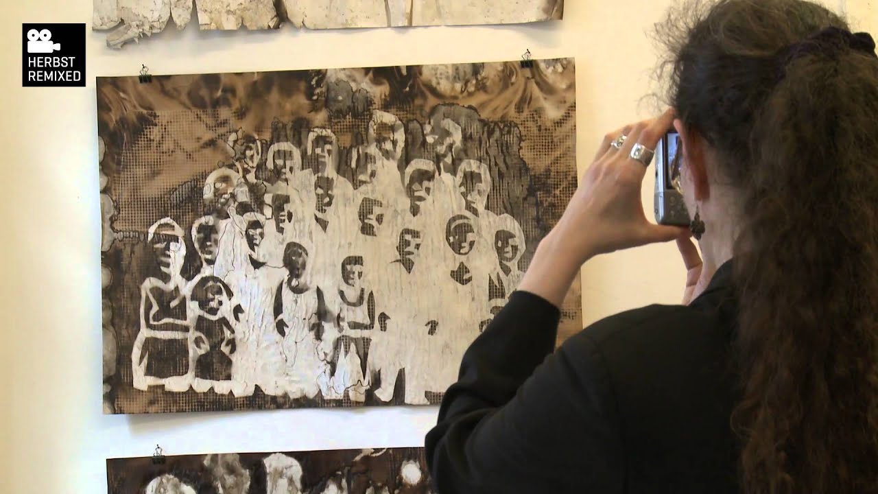 steirischer herbst 2013 & rotor : Maßnahmen zur Rettung der Welt_Teil 3