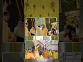 Fairmont, Jaipur | Elite Weddings India #destinationwedding #shorts