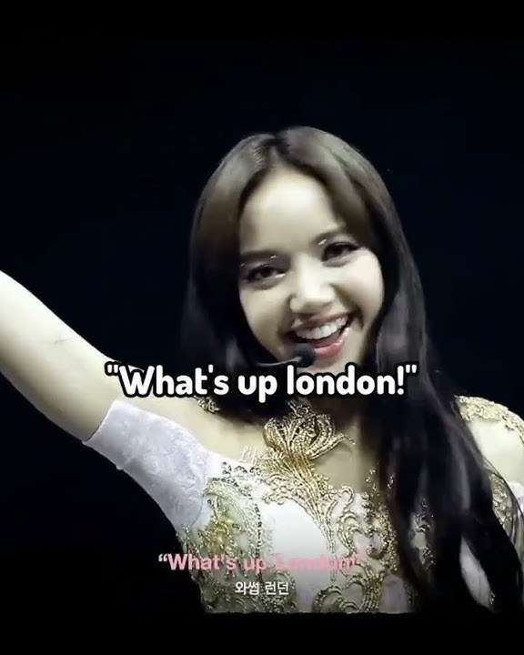 how she explain:🥰🥺 how she do:🔥💀#lisa #blackpink #trending
