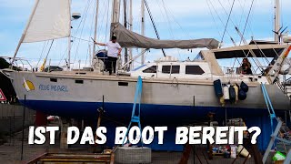 Thumbnail for REFIT ! Sind wir bereit zu Segeln ?