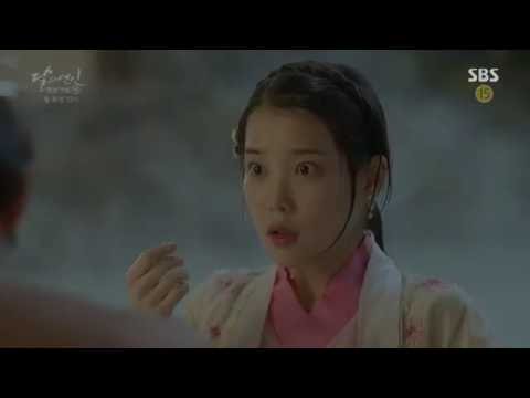 [MV왕소X해수]달의 연인-보보경심 려(그 중에 그대를 만나-이선희)