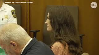 Lindsay Clancy Murder Trial Live: Day 8 Of Testimony Sees Patrick Clancy's Dad On The Stand