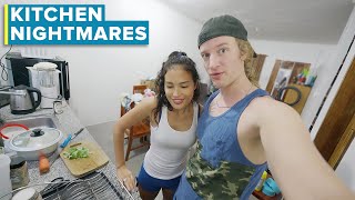 LIVING IN THE PHILIPPINES (our daily routine)