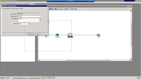 Oracle Workflow Part 3
