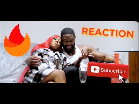 LADY LESHURR - BUTTERFLIES REACTION