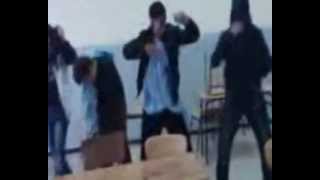 Harlem Shake In Classroom (Crazy) !!!