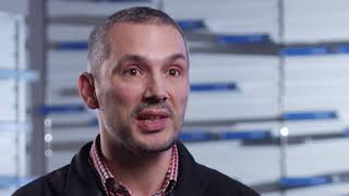 Save IT Time with VMAX All Flash