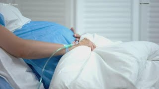 Mayo Clinic answers questions on pregnancy during the COVID-19 pandemic