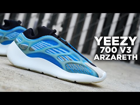 Adidas Yeezy 700 Arzareth
