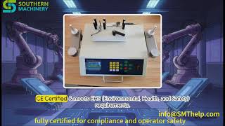 10x cost saving SMD chip counter for Smart EMS factory