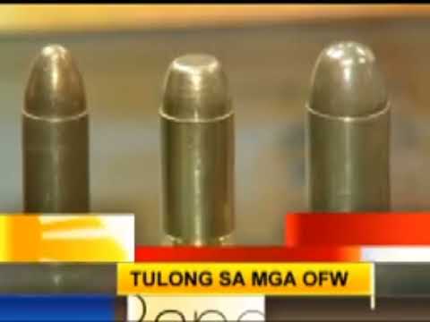 Bandila Abangan Bumper NOV 06 2015