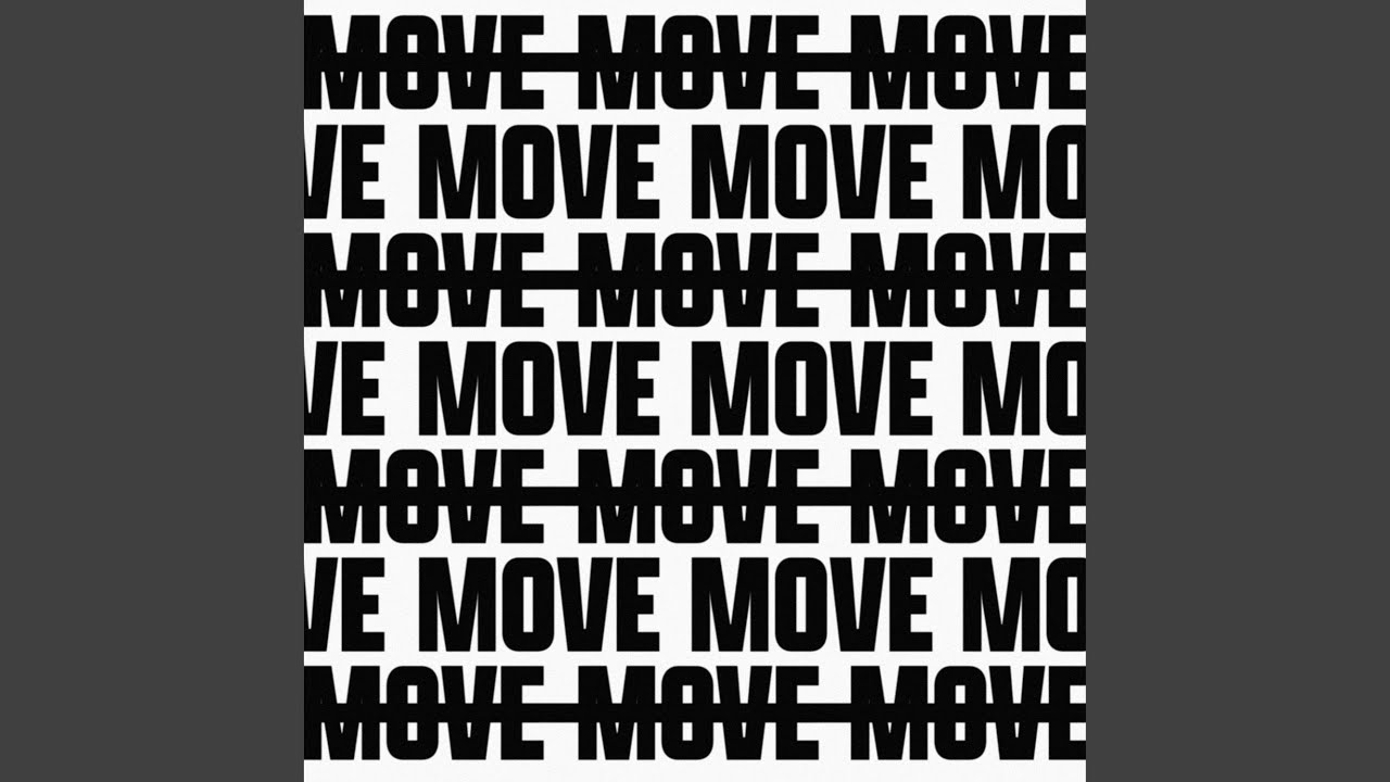 在 YouTube 上觀看「Move」 在 YouTube 上觀看「Move」