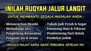 Download Lagu Keajaiban Ruqyah Rosulullah Untuk Mengatasi Semua Masalah Anda \u0026 Pengusir Jin Serta Penyembuh Sakit MP3