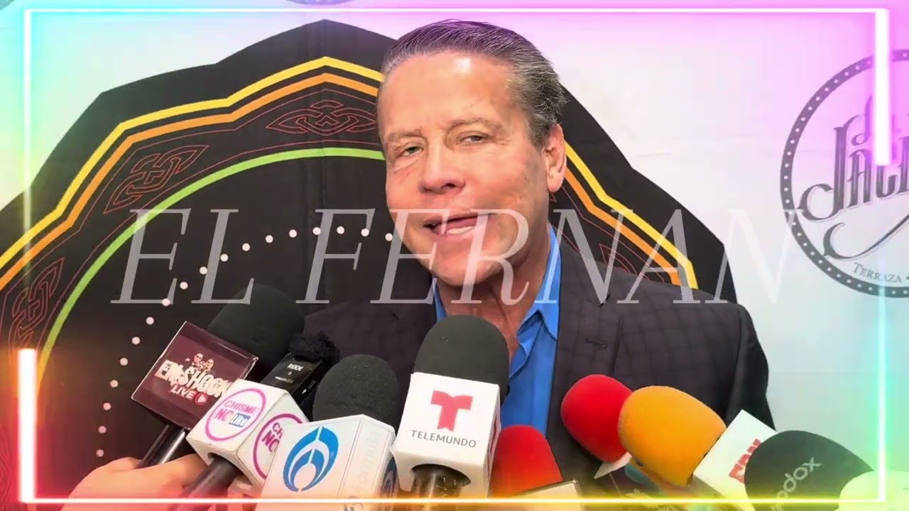 ALFREDO ADAME DESTROZA A WENDY GUEVARA, REY GRUPERO, MARIFER CENTENO, NO PELEARÁ EN LCDLF 4