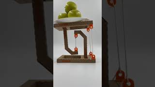 CORI Floating Table
