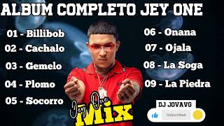 Mix Jey One Album Completo 2023 Gemelo,Socorro,Onana,Ojala