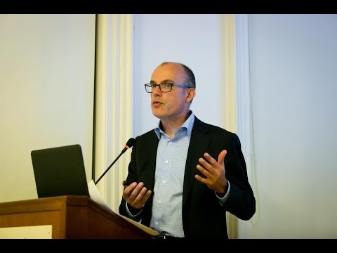 The Babi Yar Massacre: History, Memory, and Current Projects | Lecture by Dr. Karel Berkhoff