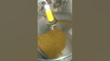 Automatic packaging machine for whole grains seeds