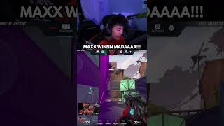s0m Reacts To Mada's INSANE Movement