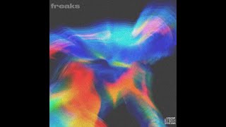 KENJIBOIII - FREAKS (Official Audio)