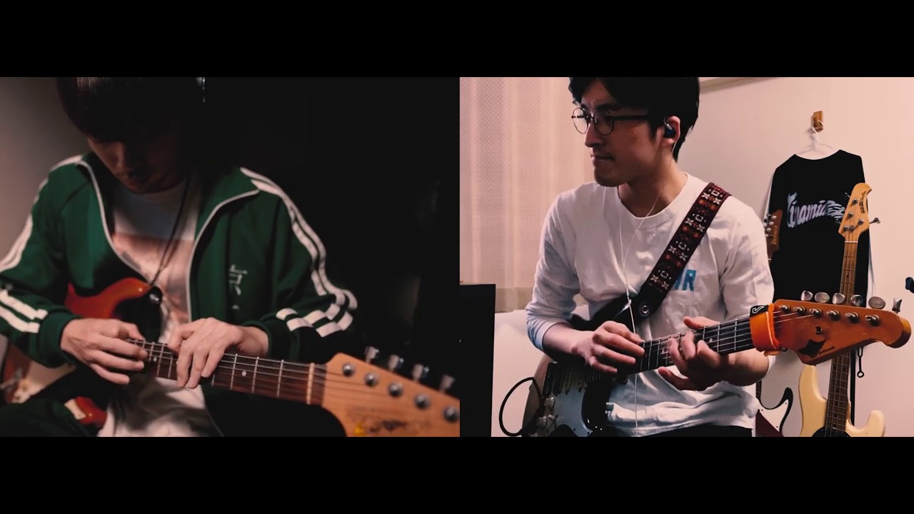 Watch 1inamillion - ANIMAL (Guitar Playthrough) on YouTube