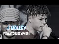 J Molley Freestyle in South Africa #SwayColdCyphers | SWAY’S UNIVERSE