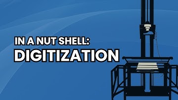 Digitization Services: In A Nutshell