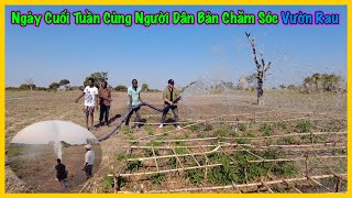 Thế Nhân || Từng Bước Thay Đổi Tư Duy Và Cách Làm Nông Nghiệp Cho Người Dân Bản Kapingala