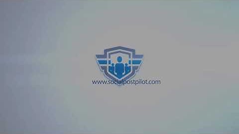 Facebook Marketing Software - Social Post Pilot Auto Responder Integration