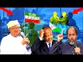 War ka nixiyay ismaciil cumar geele  xasan sheekh oo ka soo yeedhay madaxweyne biixi