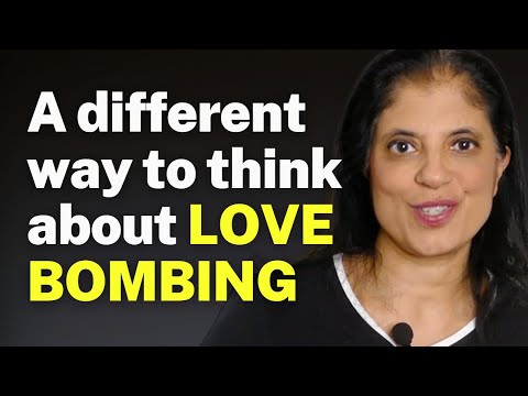 A Different Way To Think About Love Bombing