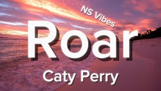 Katy Perry -Roar