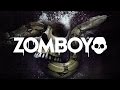 Zomboy & 12th Planet - Dead Presidents Ft. Jay Fresh