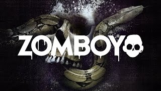 Zomboy & 12th Planet - Dead Presidents Ft. Jay Fresh