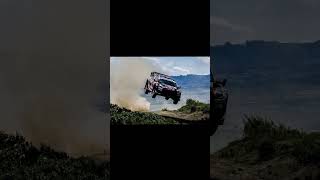 Unforgettable Safari Rally Scenes 2025