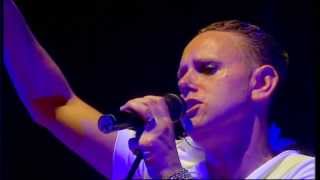 Depeche Mode - Sister of Night (Exciter Tour 2001 live)