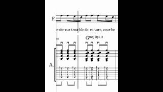 Flute Solo + Guitar - Lumière Clair Obscur Expedition 33