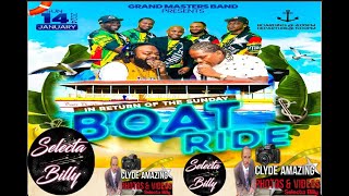 Grand Master Band Live 2024