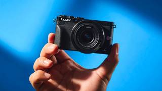 Did Panasonic Make The Perfect Travel Camera?