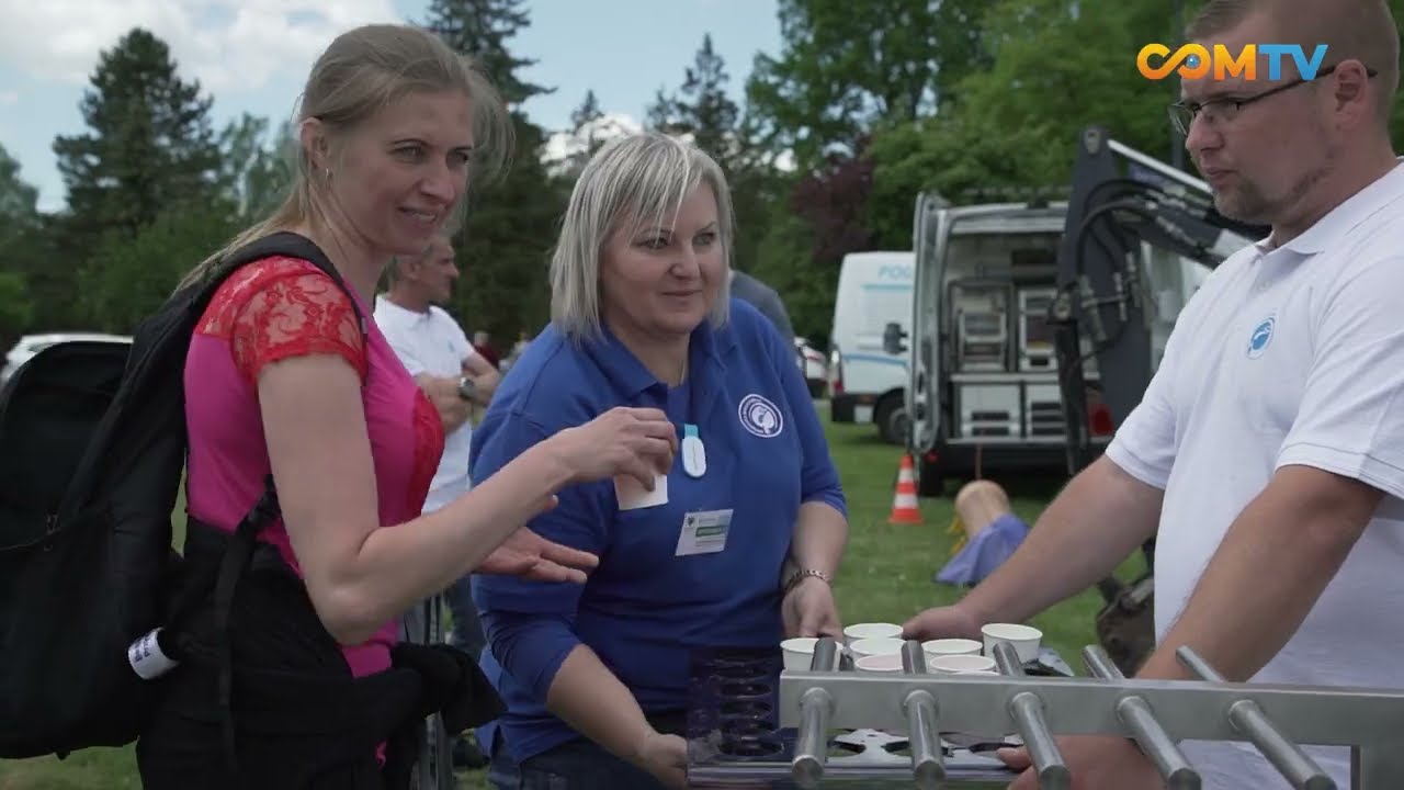 Zdjęcie 4: Leśny Piknik Rodzinny na Muchowcu