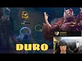 GENG Duro Stream Rakan Engsub Destroy KR Challenger mp3